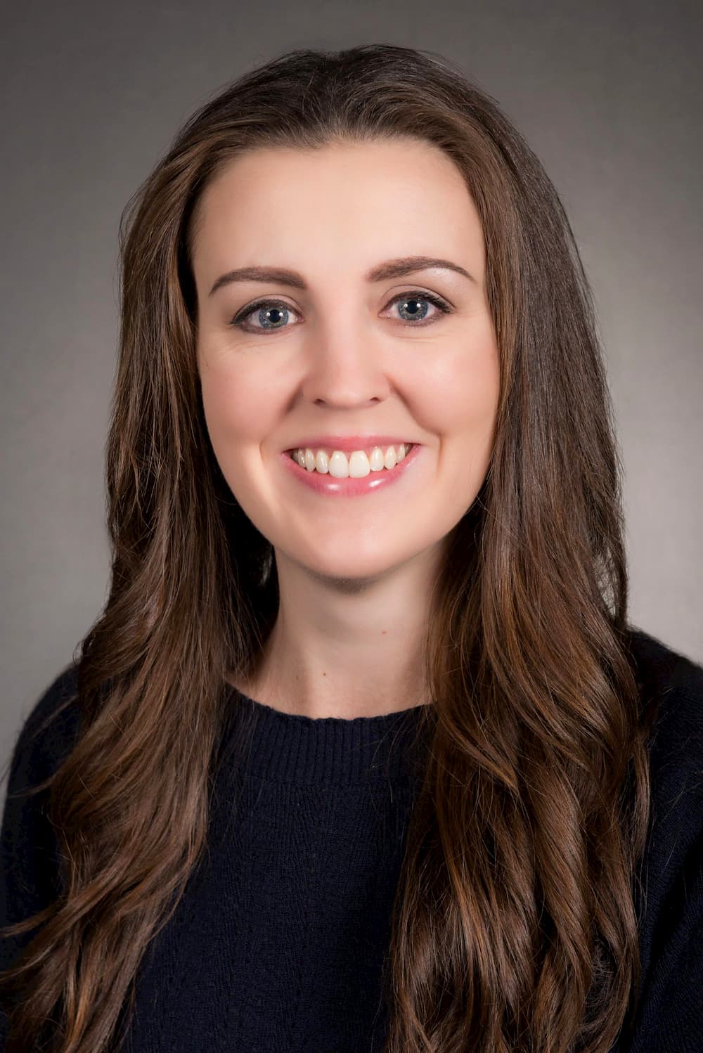 Dr. Leigh Mast, owner and optometrist at Twin Lakes Vision Clinic